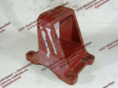 Кронштейн скольжения рессоры задней (П-образ.) SH SHAANXI / Shacman (ШАНКСИ / Шакман) 605 фото 1 Нижний Тагил