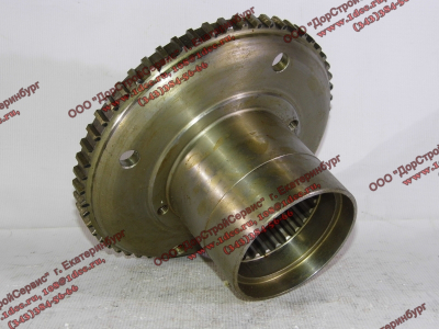 Опора венечная бортового планетарного редуктора H HOWO (ХОВО) 199112340021 фото 1 Нижний Тагил