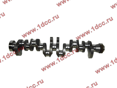 Коленвал двигателя TD226B6G CDM 833 Lonking CDM (СДМ) 12272497 фото 1 Нижний Тагил