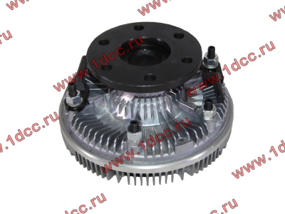 Гидромуфта WD615.xx H2/H3/SH HOWO (ХОВО) 61500060226 фото 1 Нижний Тагил