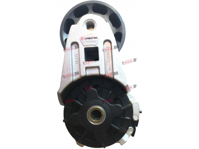 Ролик натяжной WP10 SH F3000 CREATEK CREATEK 612600061256/CK8583 фото 1 Нижний Тагил