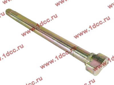 Кулак тормозной (разжимной) задний L-550 правый (S) H HOWO (ХОВО) AZ199112340027 фото 1 Нижний Тагил