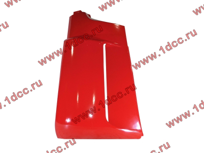 Облицовка кабины правая F FAW (ФАВ) 5301090-A17 для самосвала фото 1 Нижний Тагил