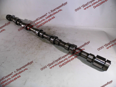 Вал распределительный кулачковый WP12 SHAANXI / Shacman (ШАНКСИ / Шакман) 612630050051 фото 1 Нижний Тагил