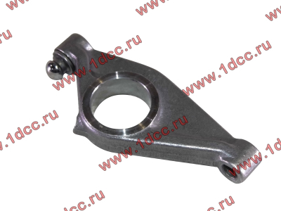 Коромысло клапана WP12 SHAANXI / Shacman (ШАНКСИ / Шакман) 612630050026 фото 1 Нижний Тагил