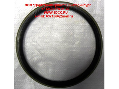 Сальник 159х180х13 задней ступицы DF DONG FENG (ДОНГ ФЕНГ) 31XZB-04080 для самосвала фото 1 Нижний Тагил