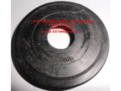 Сальник шкворня DF DONG FENG (ДОНГ ФЕНГ) 30Z01-0137 для самосвала фото 1 Нижний Тагил