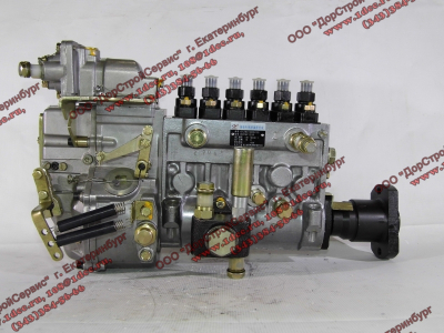 ТНВД CDM 855 короткий (ДВС WD10) Lonking CDM (СДМ) 612601080225 фото 1 Нижний Тагил