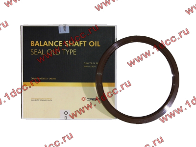 Сальник 160х185х10,5 балансира H2/H3 CREATEK CREATEK AZ9114520223/CK8346 фото 1 Нижний Тагил