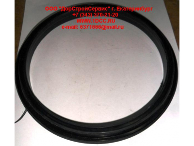 Сальник 165х195х16 балансира DF DONG FENG (ДОНГ ФЕНГ) 29ZB3-04084  для самосвала фото 1 Нижний Тагил