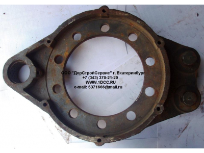 Суппорт задний D=240 d=150 10 отв. под болты без ABS H HOWO (ХОВО) 199000340062 фото 1 Нижний Тагил