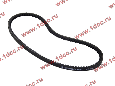 Ремень 10х800 генератора клиновой H2 CREATEK CREATEK VG1500090065/CK8017 фото 1 Нижний Тагил