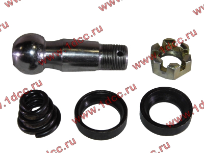 Ремкомплект наконечника рулевых тяг F FAW (ФАВ) 3003032-1H для самосвала фото 1 Нижний Тагил