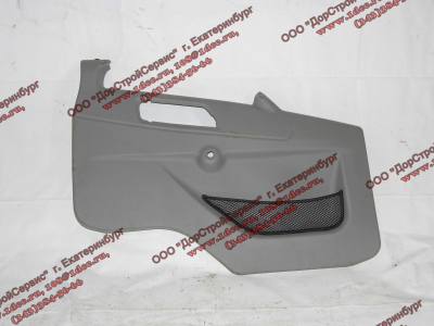 Облицовка двери внутренняя левая F FAW (ФАВ) 6102015E109 для самосвала фото 1 Нижний Тагил