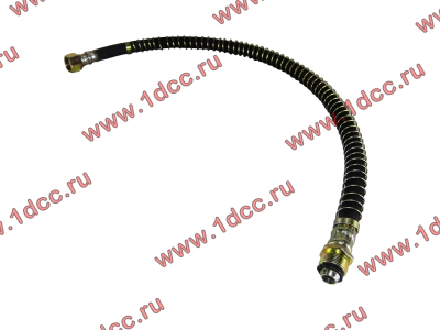 Шланг тормозной передний резинометаллический F FAW (ФАВ)  для самосвала фото 1 Нижний Тагил