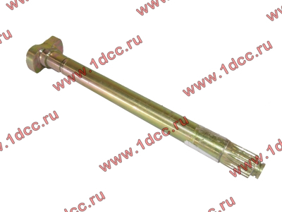 Кулак тормозной (разжимной) задний L-525 правый (S) H HOWO (ХОВО) AZ199112340027 фото 1 Нижний Тагил