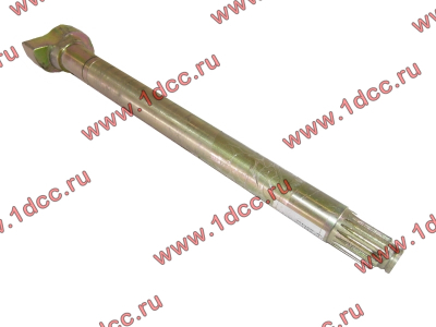 Кулак тормозной (разжимной) задний L-525 левый H HOWO (ХОВО) AZ199112340026 фото 1 Нижний Тагил