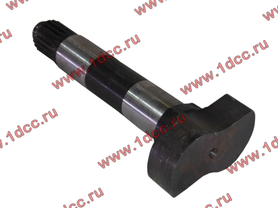 Кулак тормозной (разжимной) передний правый H HOWO (ХОВО) 199100440002 фото 1 Нижний Тагил