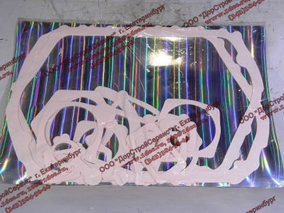 Набор прокладок КПП HW18709 КПП (Коробки переключения передач)  фото 1 Нижний Тагил