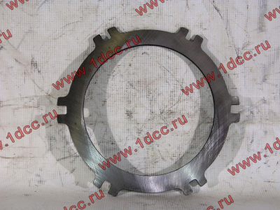 Диск ведомый (фрикцион) 2-ой передачи КПП SDLG, XCMG ZL40/50 XCMG/MITSUBER ZL40A.30.1-10 фото 1 Нижний Тагил