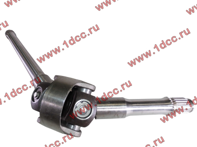 Шрус 6х6 H/SH HOWO (ХОВО) WG9112420001/1 фото 1 Нижний Тагил