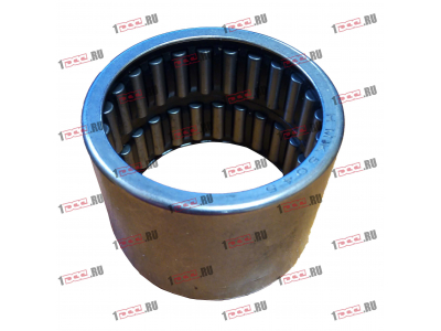 Втулка шкворня (подшипник) широкая d50 C CAMC (КАМК) TZNTN7E-HMK5045ZWD фото 1 Нижний Тагил