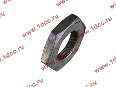 Гайка передней ступицы F FAW (ФАВ) 3001061-367 для самосвала фото 1 Нижний Тагил