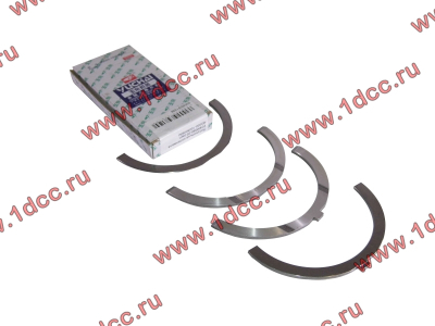 Полукольца коленвала YC6M360-20 YUCHAI (ЮЧАЙ) M3000-1005008A фото 1 Нижний Тагил