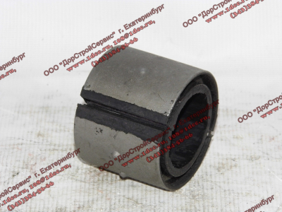 Сайлентблок стабилизатора переднего SH 44х64.5х51 SHAANXI / Shacman (ШАНКСИ / Шакман) 81.43704.0074 фото 1 Нижний Тагил