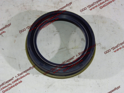 Сальник 82х108х20 уплотнения вала AC16 HOWO A7  фото 1 Нижний Тагил