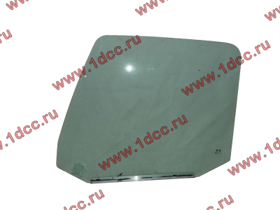 Стекло боковое A7 подвижное левое HOWO A7 WG1664330015 фото 1 Нижний Тагил