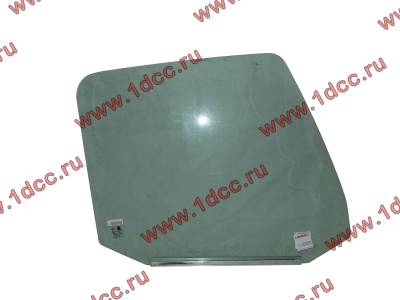 Стекло боковое A7 подвижное правое HOWO A7 WG1664330016 фото 1 Нижний Тагил