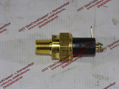 Датчик сигнальной лампы давления воздуха DF DONG FENG (ДОНГ ФЕНГ) 3832810-C0100 для самосвала фото 1 Нижний Тагил