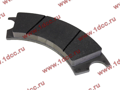 Колодка тормозная Liugong CLG835/856 XCMG/MITSUBER 35C0025 фото 1 Нижний Тагил