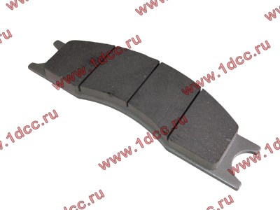 Колодка тормозная CDM 833 Lonking CDM (СДМ) ZL30F-XZ фото 1 Нижний Тагил