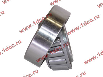 Подшипник 32311 ступицы переднего моста наружный C/H A7/DF CAMC (КАМК) 32311 (7611E) фото 1 Нижний Тагил