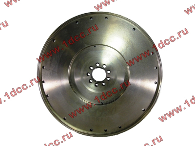 Маховик ДВС WP10E3 SH SHAANXI / Shacman (ШАНКСИ / Шакман) 612600020354 фото 1 Нижний Тагил