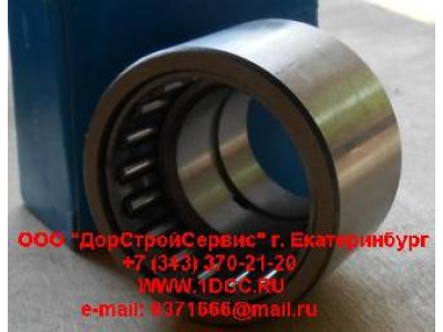 Подшипник игольчатый шестерни промежуточной задней передачи KПП Fuller RT-11509 КПП (Коробки переключения передач) 14287 фото 1 Нижний Тагил