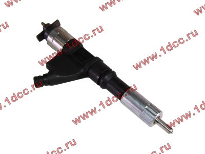 Форсунка D12 HOWO A7 VG1246080051 фото 1 Нижний Тагил