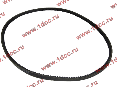 Ремень 13х1140 SH SHAANXI / Shacman (ШАНКСИ / Шакман) 612600020392 фото 1 Нижний Тагил