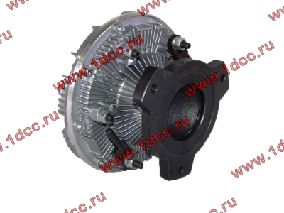 Гидромуфта A7 HOWO A7 VG1246060030 фото 1 Нижний Тагил