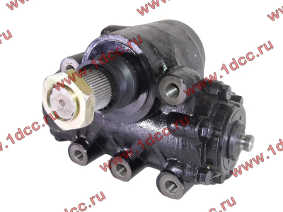 Гидроусилитель руля (ГУР) SH SHAANXI / Shacman (ШАНКСИ / Шакман) DZ9114470050 фото 1 Нижний Тагил