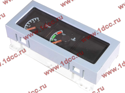 Панель приборов SH SHAANXI / Shacman (ШАНКСИ / Шакман) DZ9100586016 фото 1 Нижний Тагил