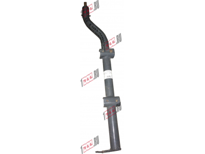 Кронштейн крепления брызговика кабины верхний правый H A7 HOWO A7 AZ1664230190 фото 1 Нижний Тагил