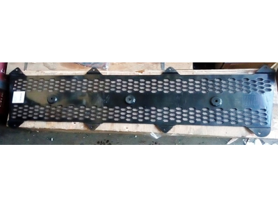 Решетка бампера (Евро) C CAMC (КАМК) 28E-03078 фото 1 Нижний Тагил