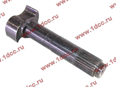 Кулак тормозной (разжимной) передний SH правый SHAANXI / Shacman (ШАНКСИ / Шакман) 81.50301.0112 фото 1 Нижний Тагил