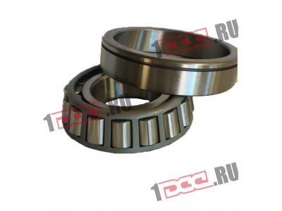 Подшипник вторичного вала задний КПП ZF (c короткими роликами) КПП (Коробки переключения передач) 30314x2N/YB2 (2159304013) фото 1 Нижний Тагил