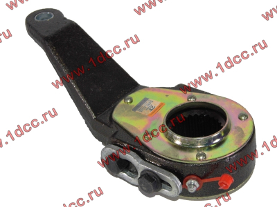 Трещетка тормозная задняя левая F J6 FAW (ФАВ) 3502205A483 для самосвала фото 1 Нижний Тагил