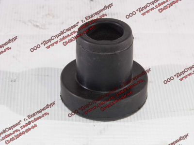 Подушка резиновая F2 FAW (ФАВ) 1001035-263 для самосвала фото 1 Нижний Тагил