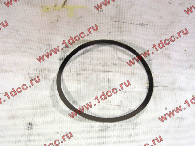 Шайба втулки балансира регулировочная 0,1мм H2/H3 HOWO (ХОВО) AZ9100520008 фото 1 Нижний Тагил